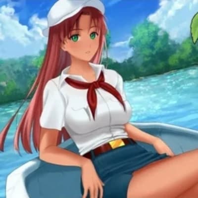 Olga Dmitrievna thumbnail