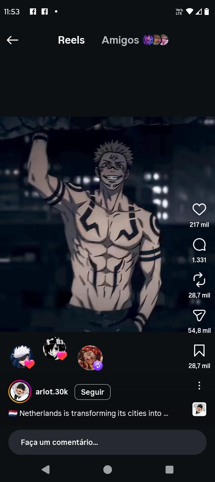 Sukuna thumbnail