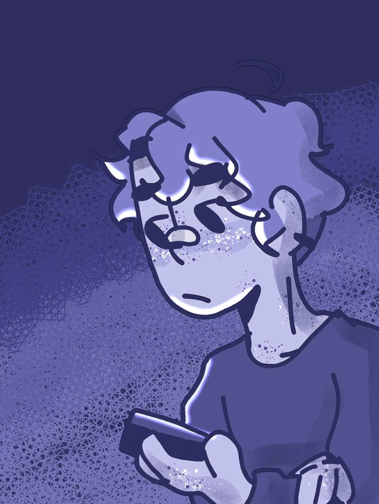 High school RP (+ OC to interact with, Marique!, IT'S OPTIONAL) thumbnail