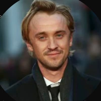 Tom Felton thumbnail