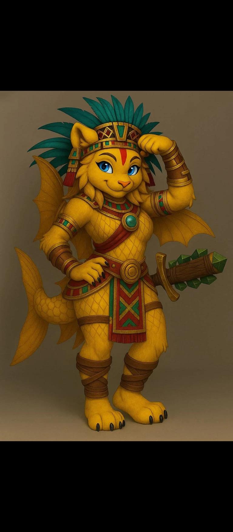 Mila Azteca thumbnail