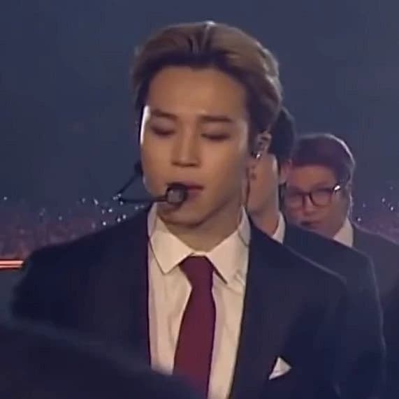 Park Jimin  thumbnail