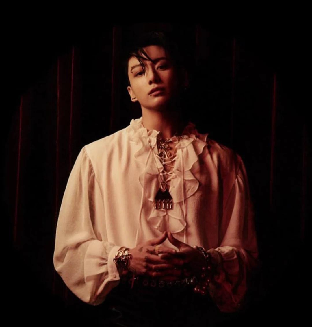 Jungkook thumbnail