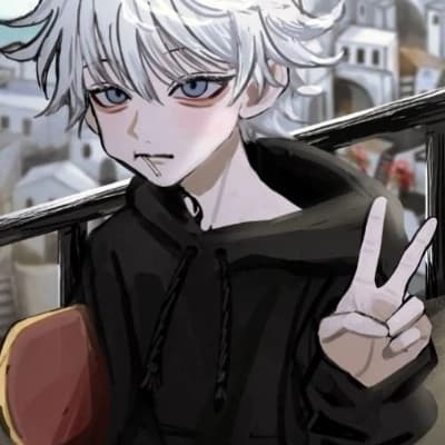 Killua thumbnail