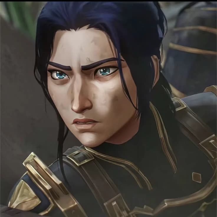 Caitlyn thumbnail