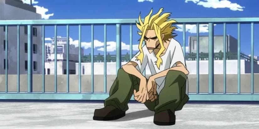 Toshinori Yagi thumbnail