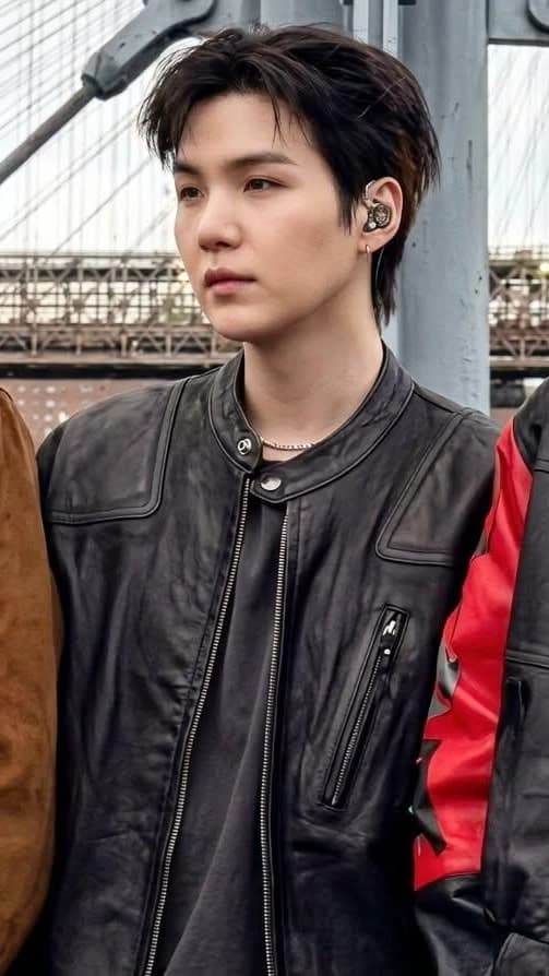Min Yoongi thumbnail