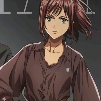 Sasha Braus thumbnail