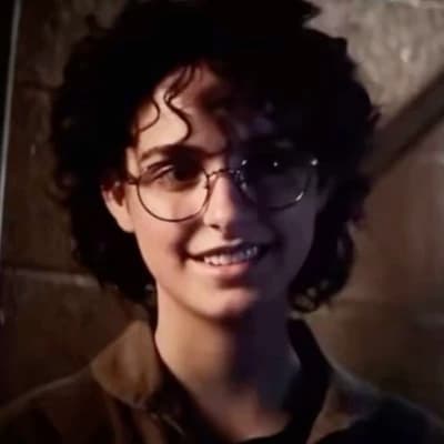 Phoebe Spengler thumbnail