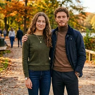 Julio and Carla thumbnail