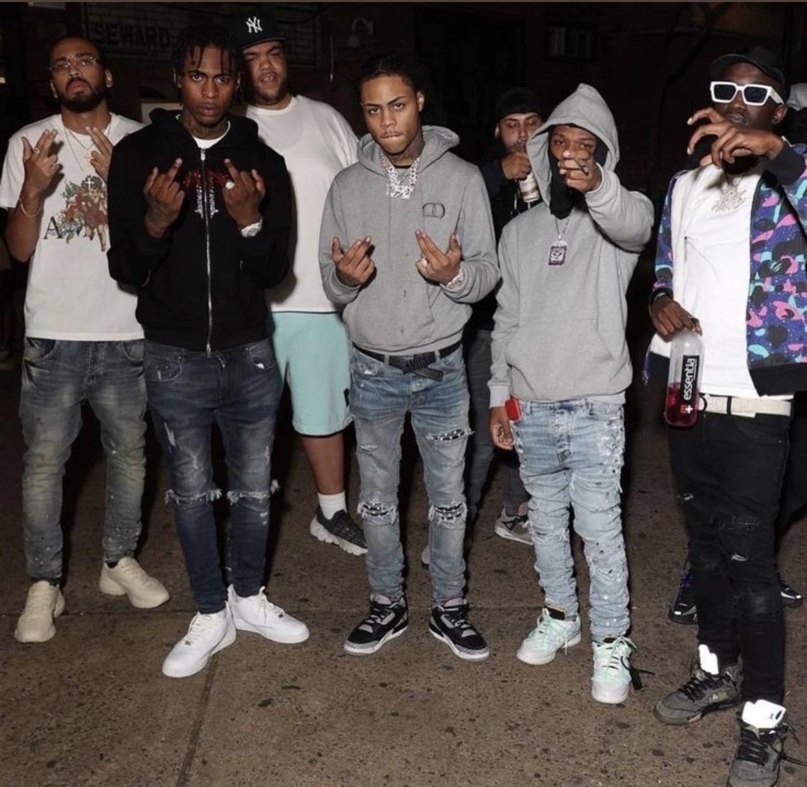 Kay Flock thumbnail