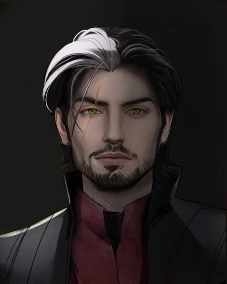 Cassian thumbnail