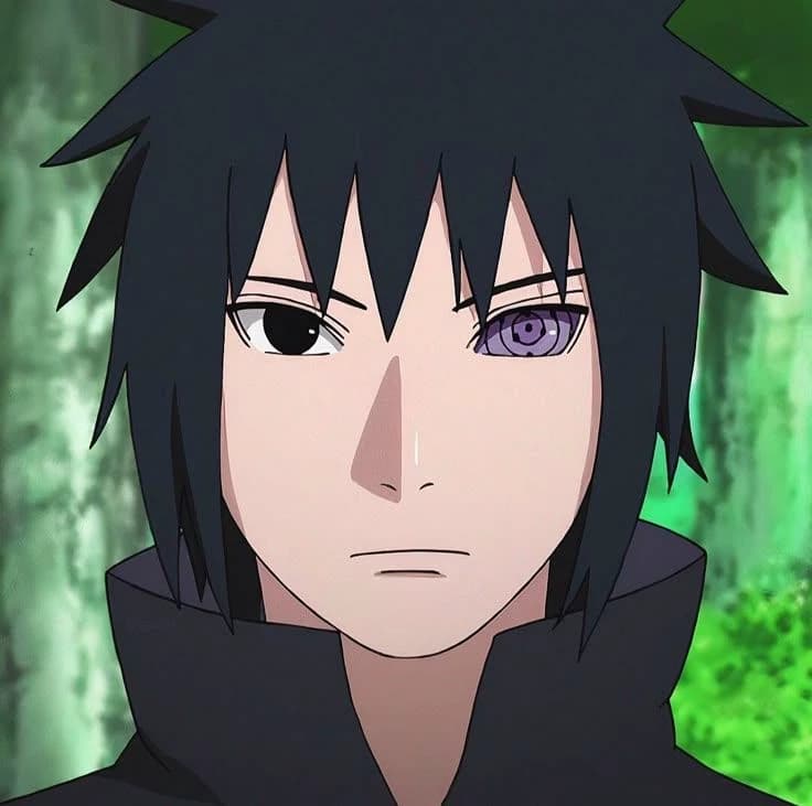 Sasuke Uchiha thumbnail