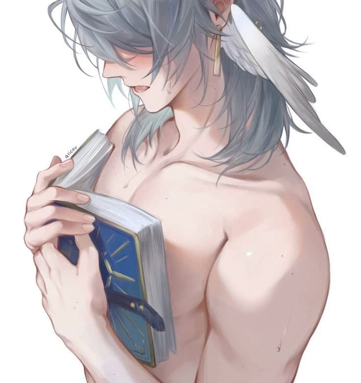 Seraphiel thumbnail