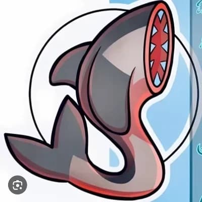 Shark tail virus thumbnail