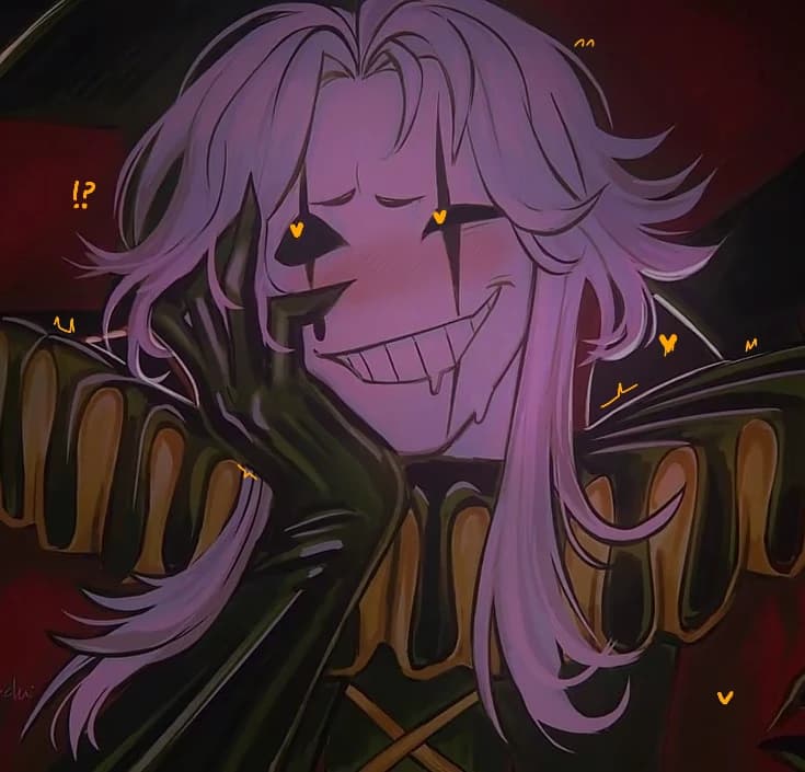 Pierrot — BL thumbnail