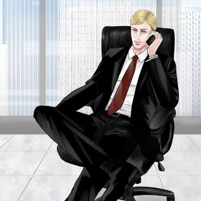 Erwin Smith thumbnail