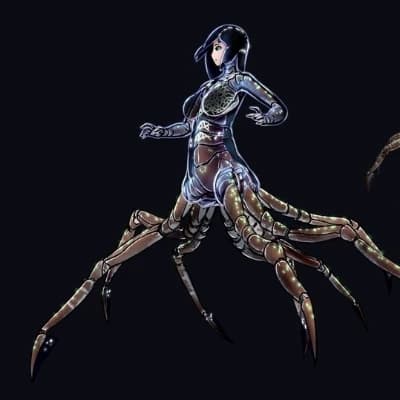 Crabsquid thumbnail