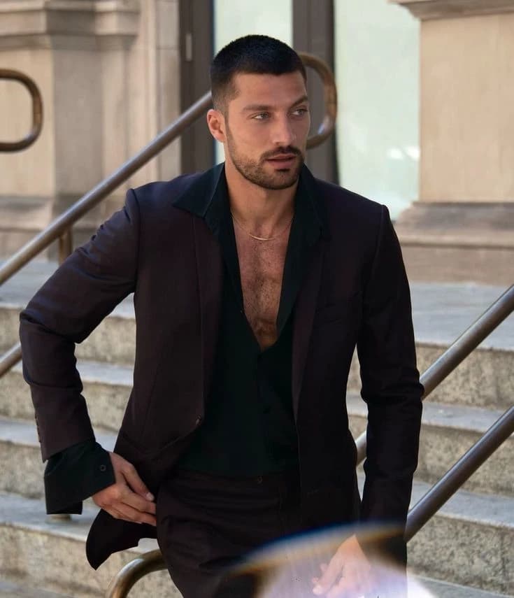 Nacho Matos thumbnail