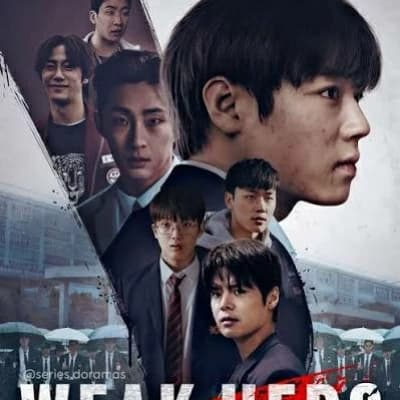 Weakest hero class 2 thumbnail