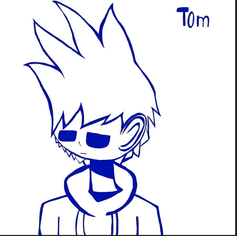 Tom thumbnail