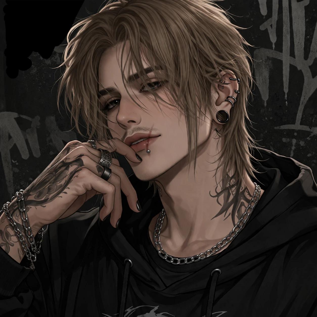 Jake Frost (Jacob) thumbnail