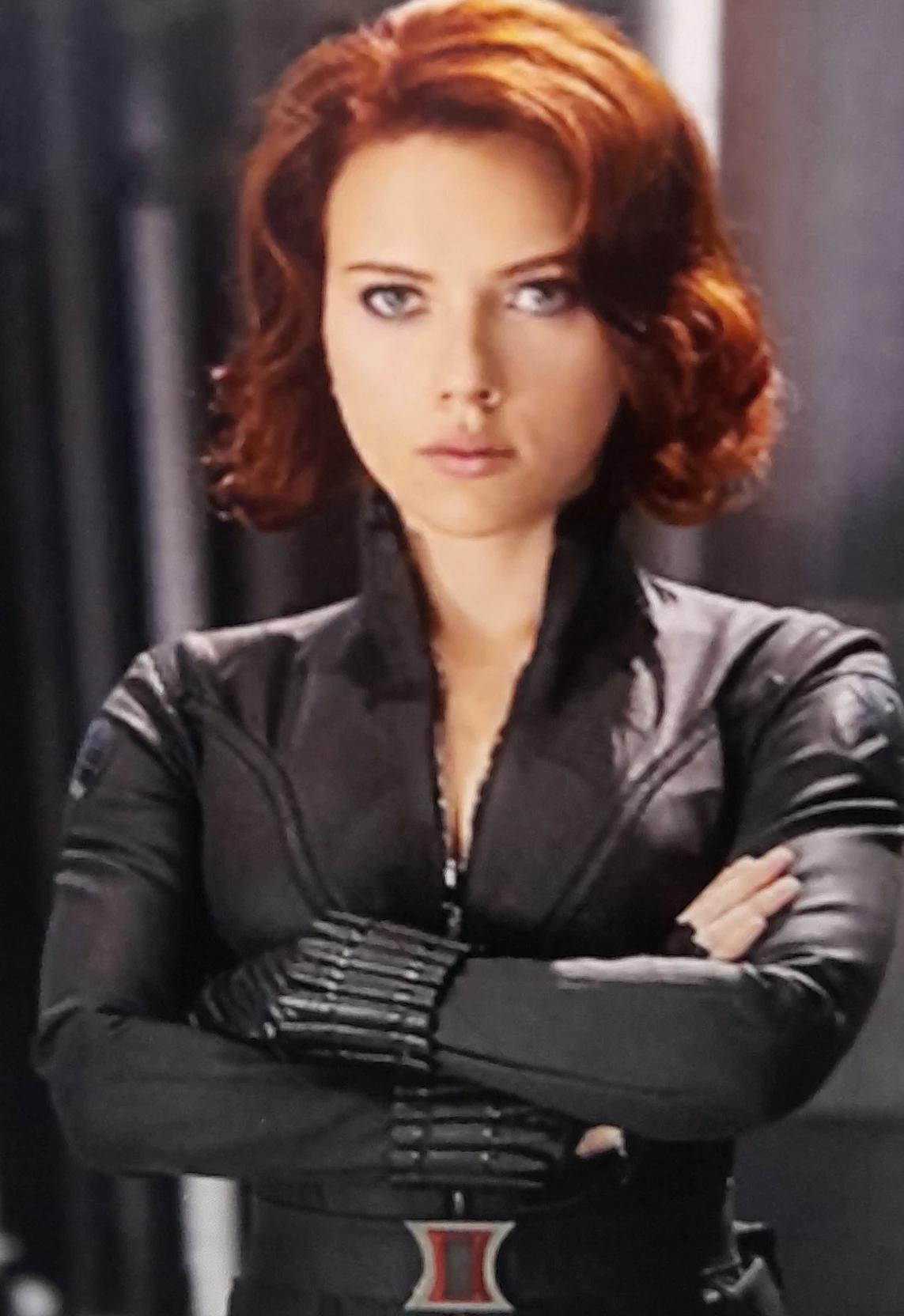 Avengers thumbnail