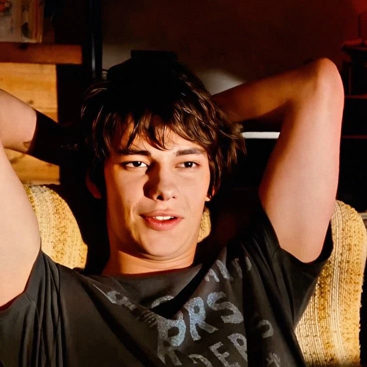 Rodrick Herfley thumbnail