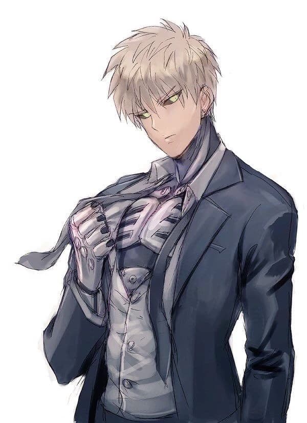 Genos thumbnail