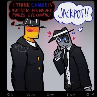 Chance XD thumbnail
