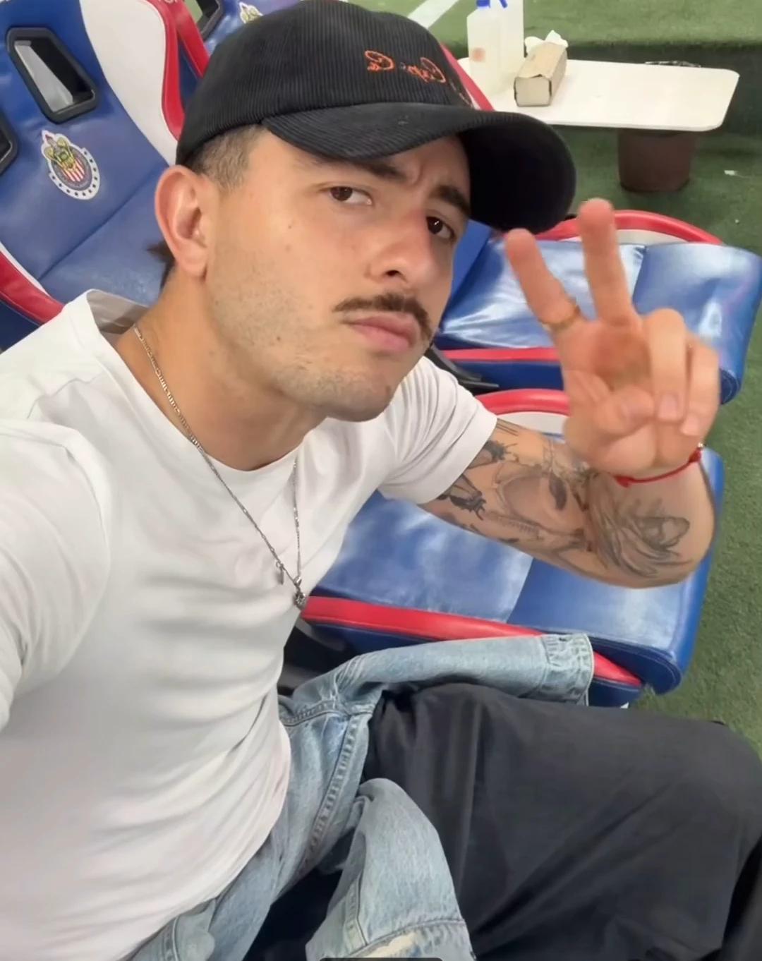 Alan Mozo thumbnail