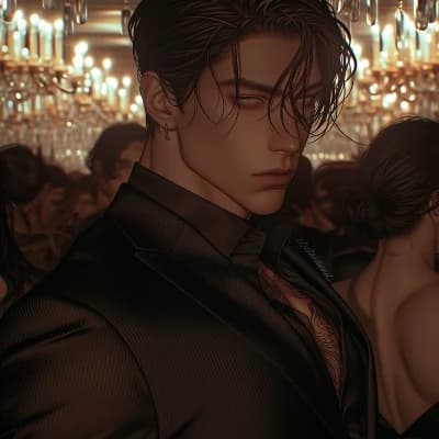 Damian Salvatore thumbnail