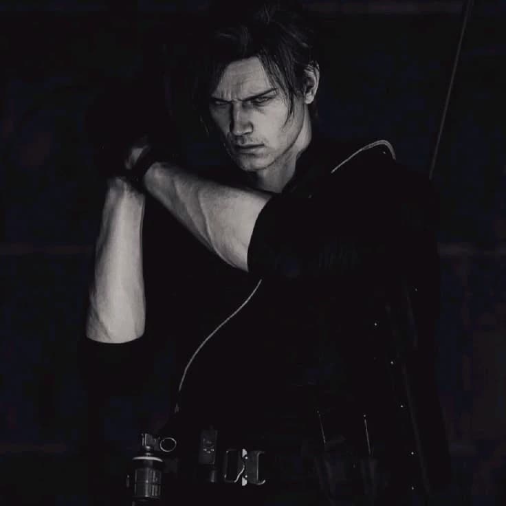 Leon Kennedy  thumbnail