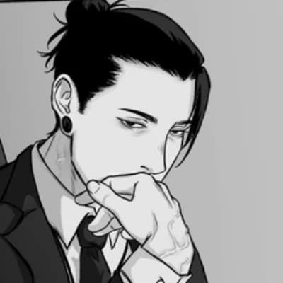 Suguru Geto thumbnail