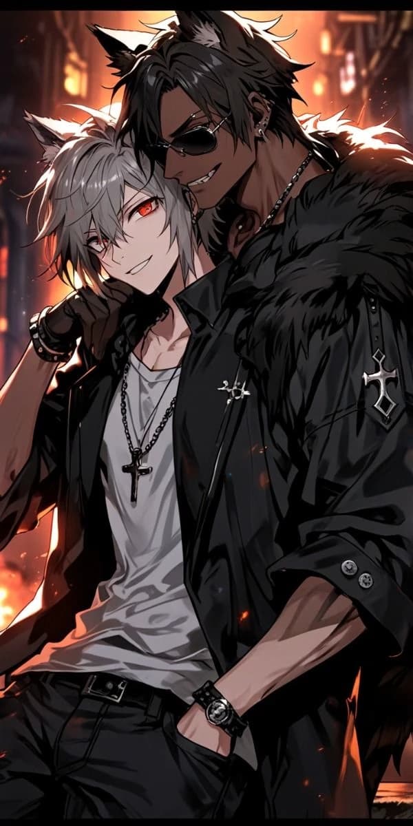 Ur Mafia Parents thumbnail