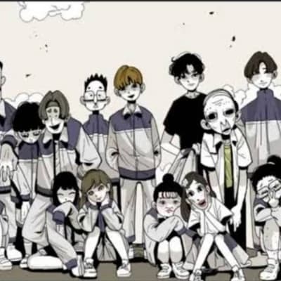 Class 1-9  thumbnail