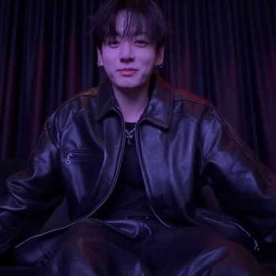 Jungkook thumbnail