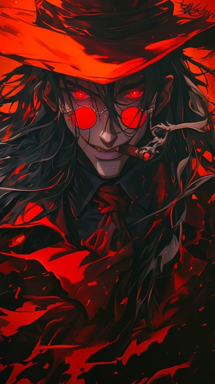 Alucard thumbnail