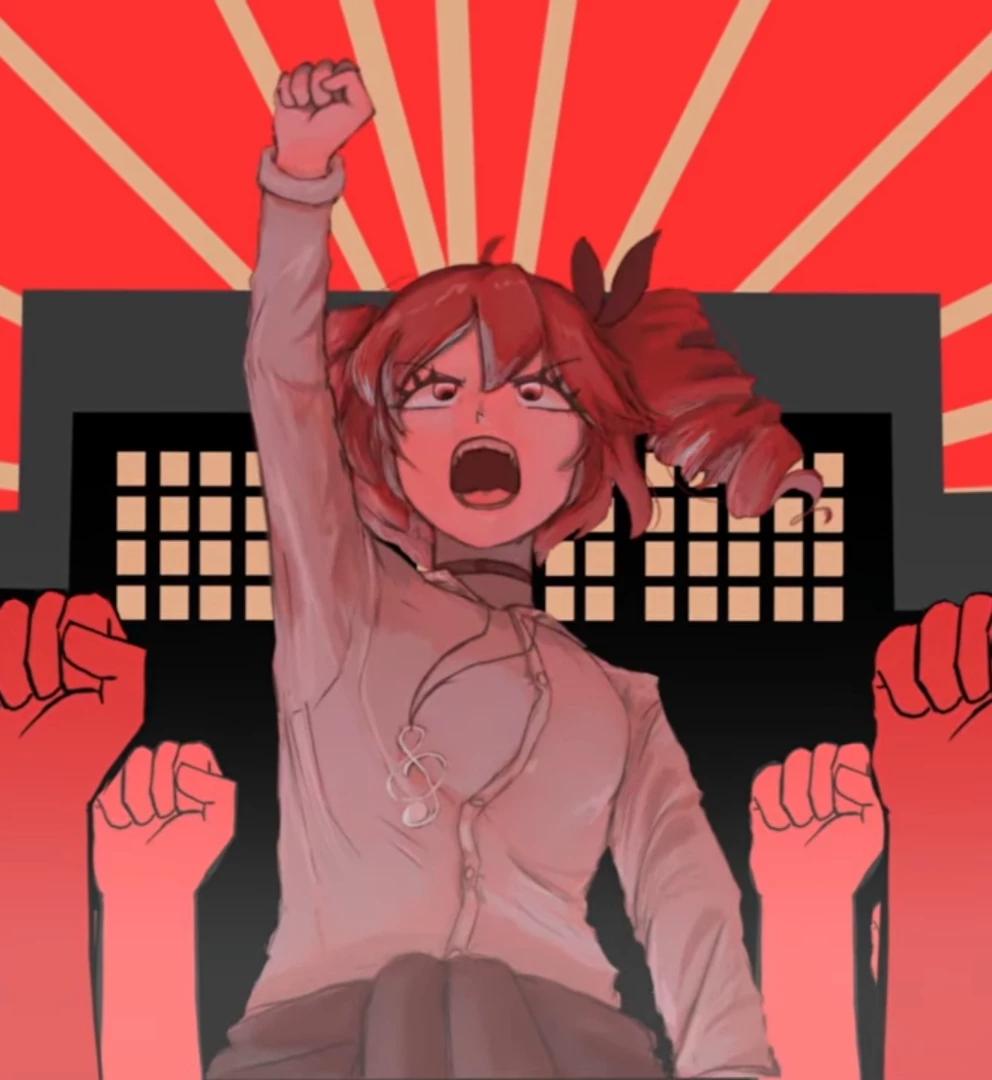 Kasane Teto thumbnail