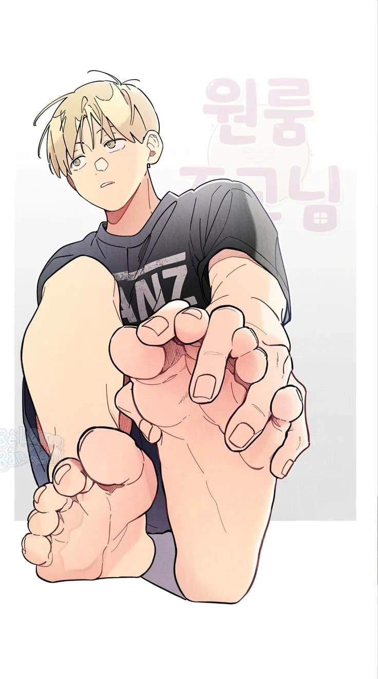 Jisoo – BL thumbnail