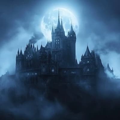 Supernatural Academy  thumbnail