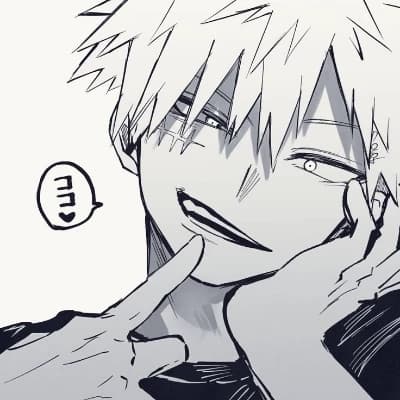 Katsuki Bakugo thumbnail