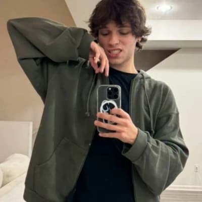 Chris Sturniolo  thumbnail