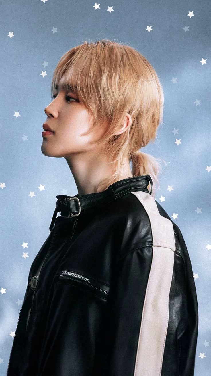 Jimin son thumbnail