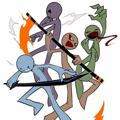 Stickman Team thumbnail