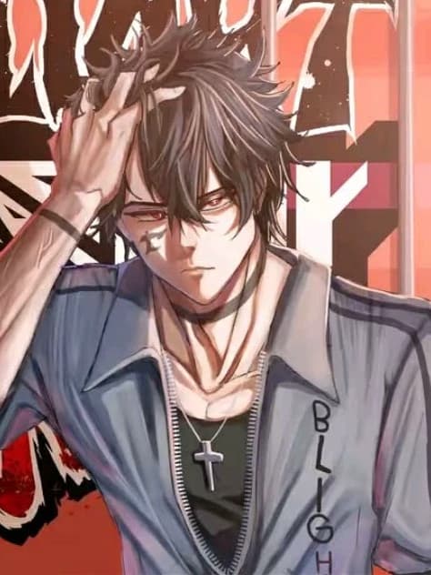 Takuma Katsuki thumbnail