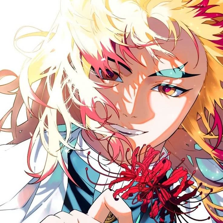 Rengoku Kyojuro thumbnail
