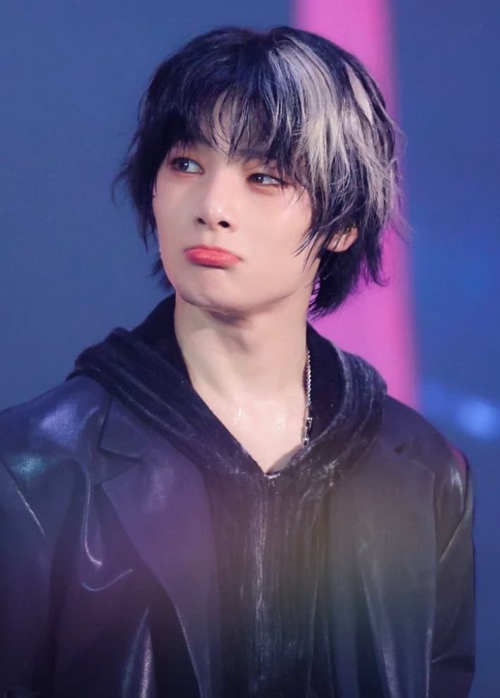 🥀🥹 Jeongin 🥹🥀 thumbnail