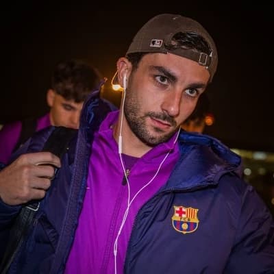 Ferran thumbnail