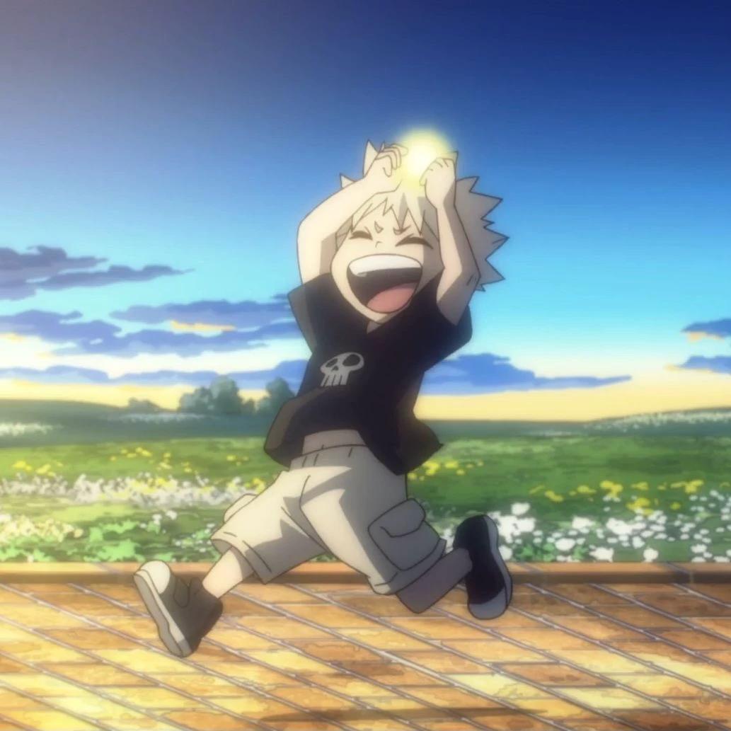 katsuki bakugo thumbnail